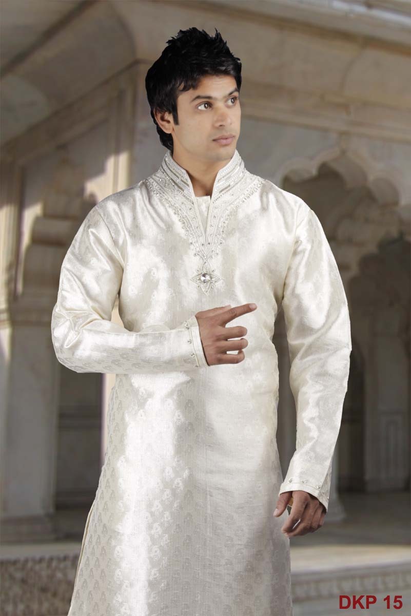 Ethnic Kurta Pajama For Mens