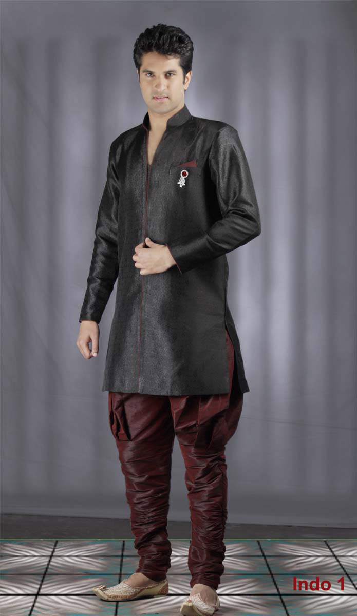 Ethnic Kurta Pajama For Mens