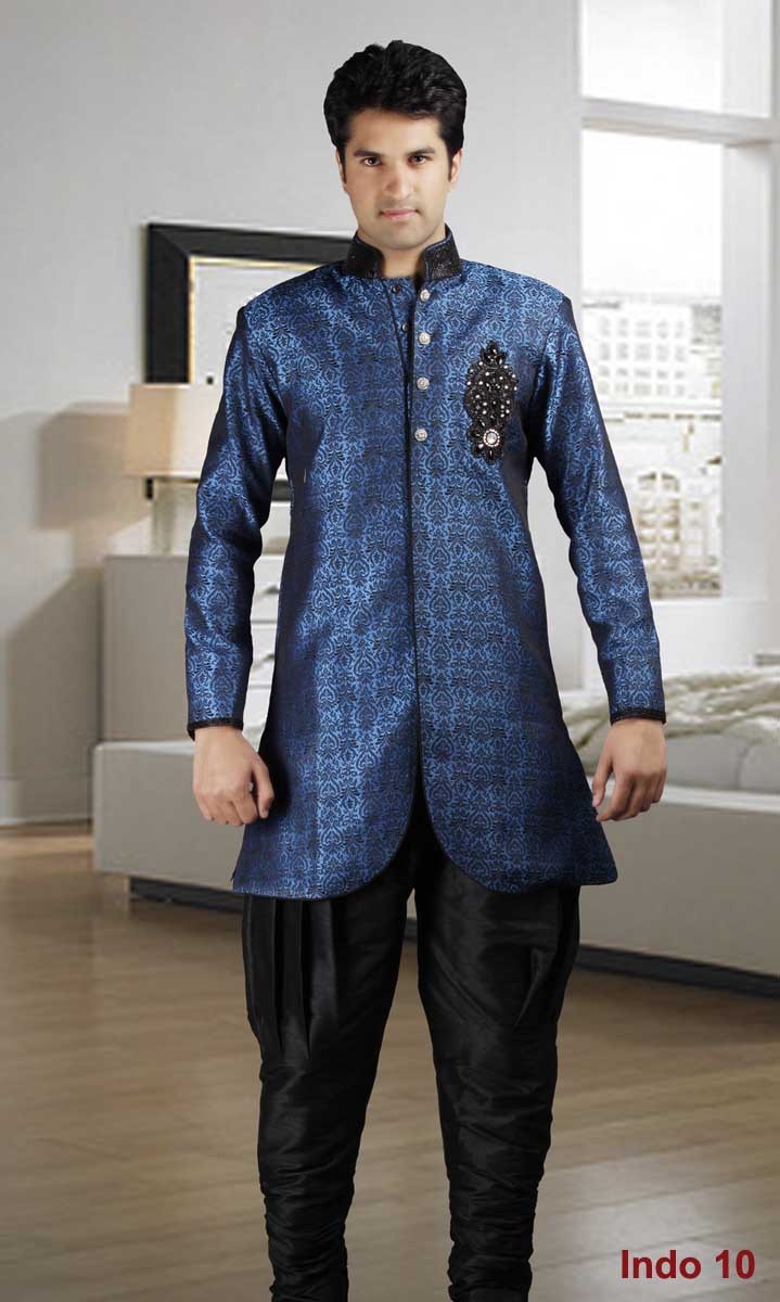 Ethnic Kurta Pajama For Mens
