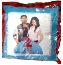Personalized Cushion