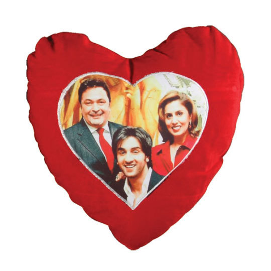 Personalized Cushion