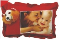 Personalized Cushion