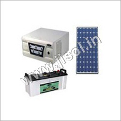 सौर घरेलू इन्वर्टर