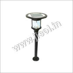 Solar Modular Garden Light