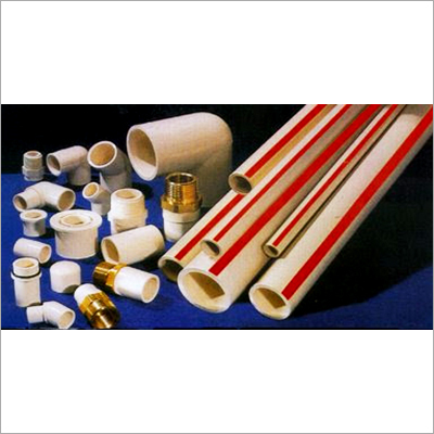 UPVC Plumbing Pipes