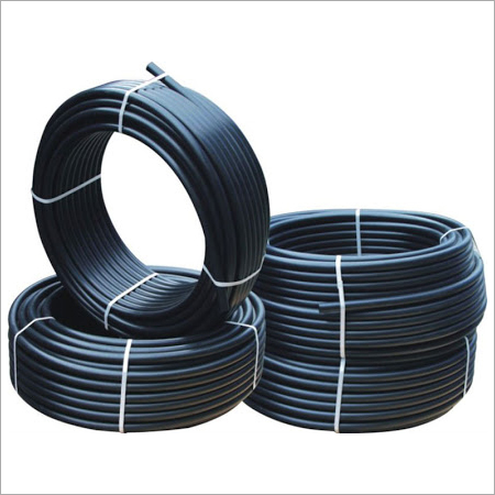 HDPE पाइप
