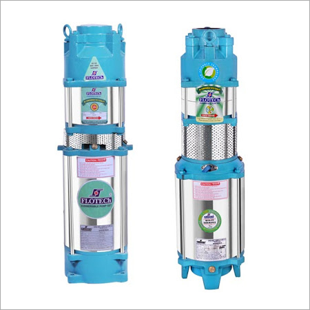 Submersible Pump