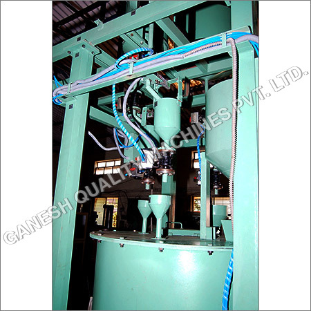 प्रक्रिया ऑटोमेशन मशीनरी