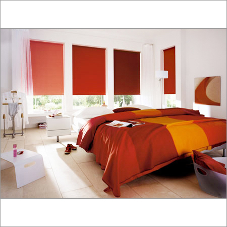 रोलर ब्लाइंड्स