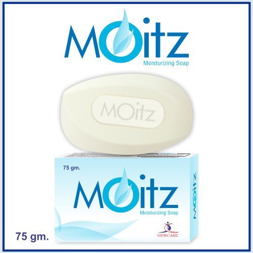 Moisturizing Soap & Cream