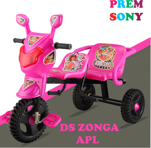 ज़ोंगा ट्राइसाइकल