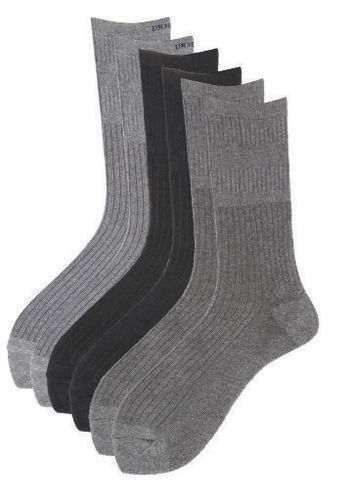 Travel Long Socks