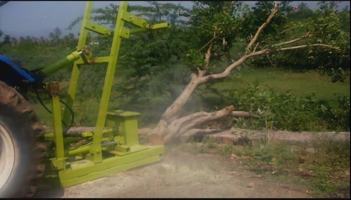 फार्म ट्री कट्टर