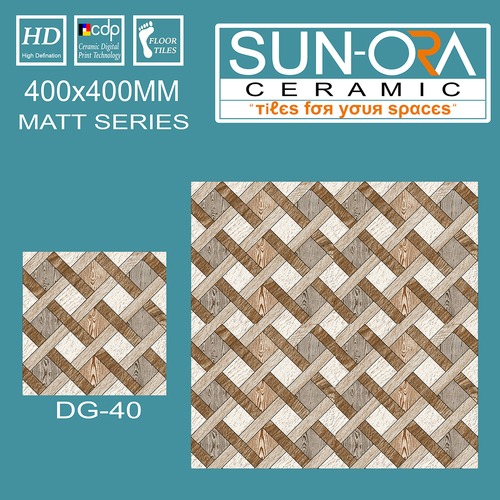 400X400 Floor Tiles