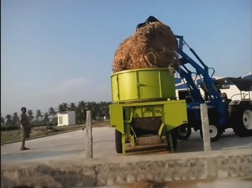 भारी श्रेणी का टब ग्राइंडर