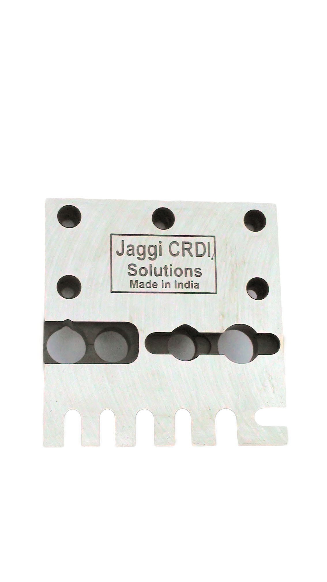 Common Rail Injector Foundation Accuracy: Goods