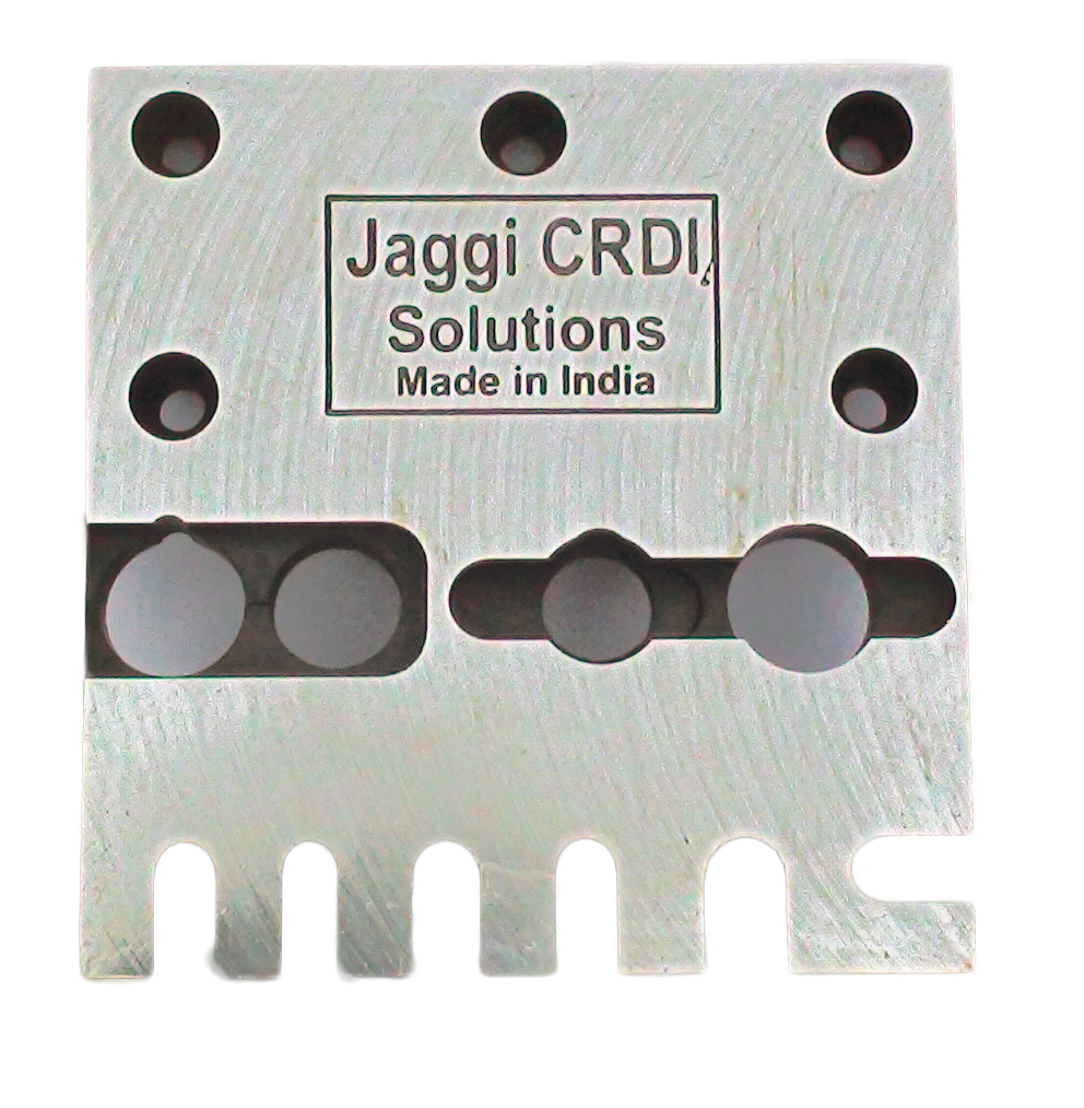 Common Rail Injector Foundation Accuracy: Goods