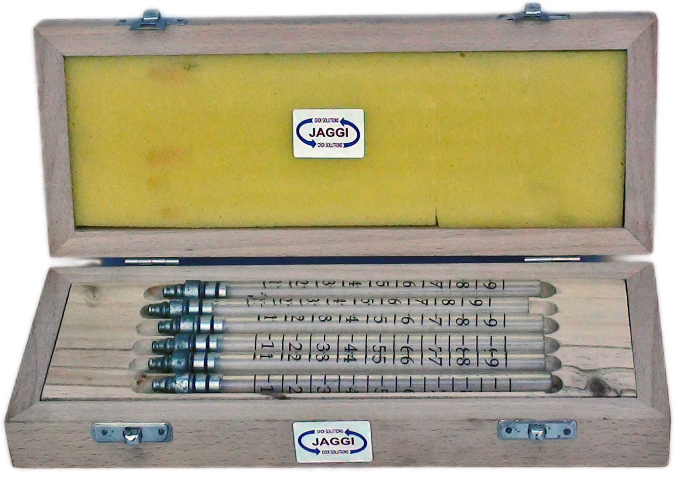 Good Back Leakage Tube Set