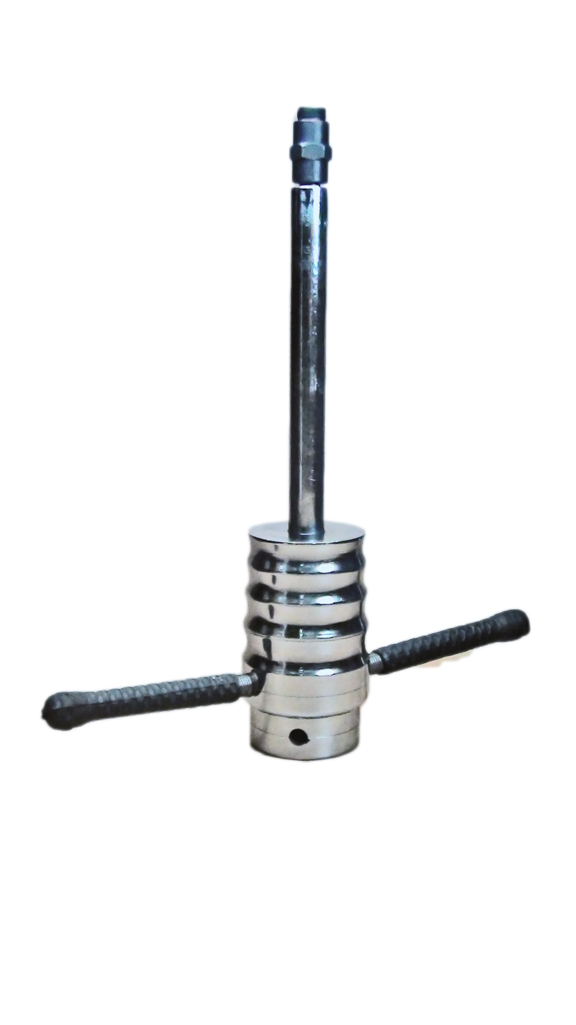 Bosch & Delphi Head Injector Puller Machine Weight: Light Weight 7-10 Kilograms (Kg)