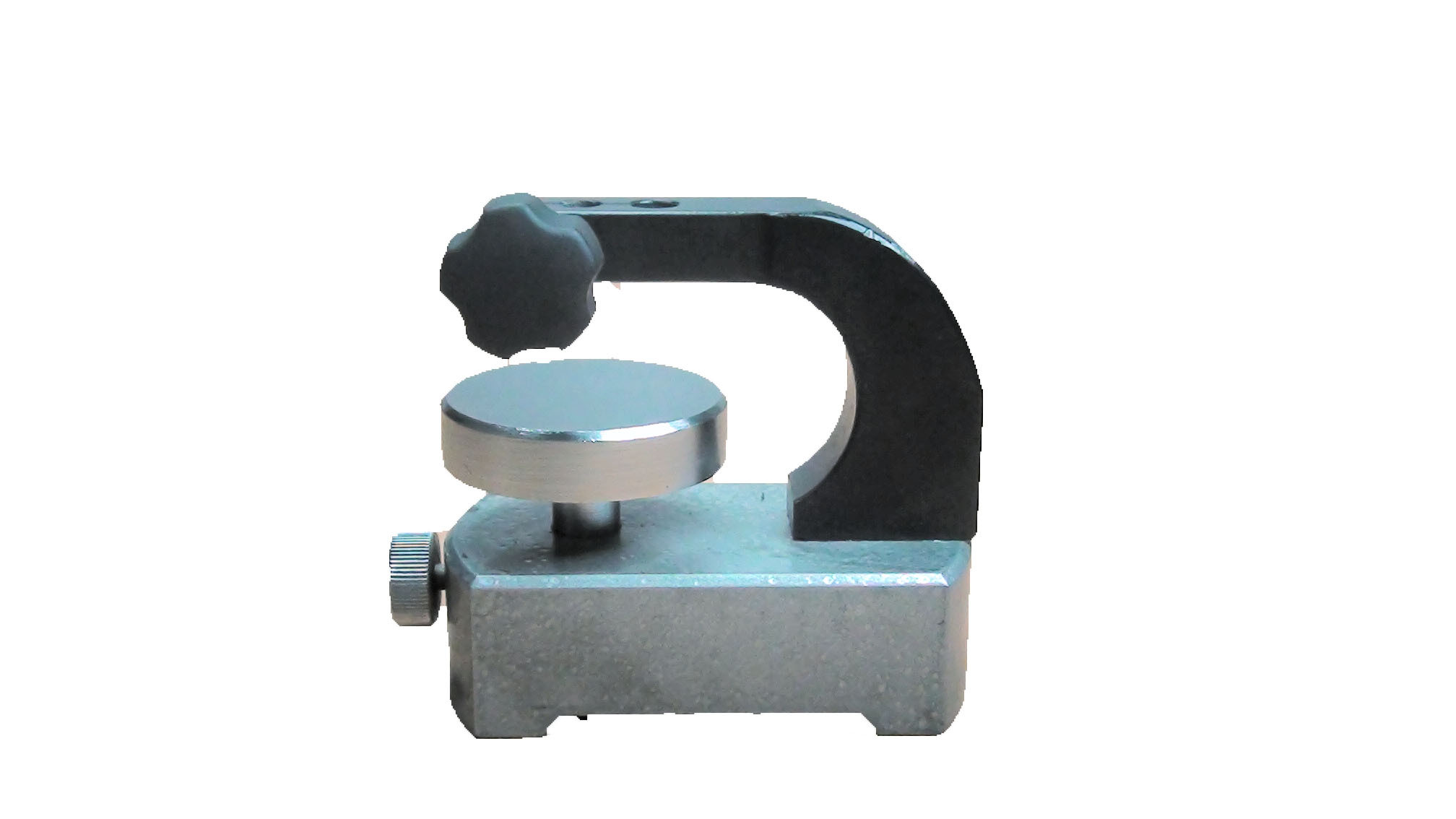 Digital Micro Meter Accuracy: Good
