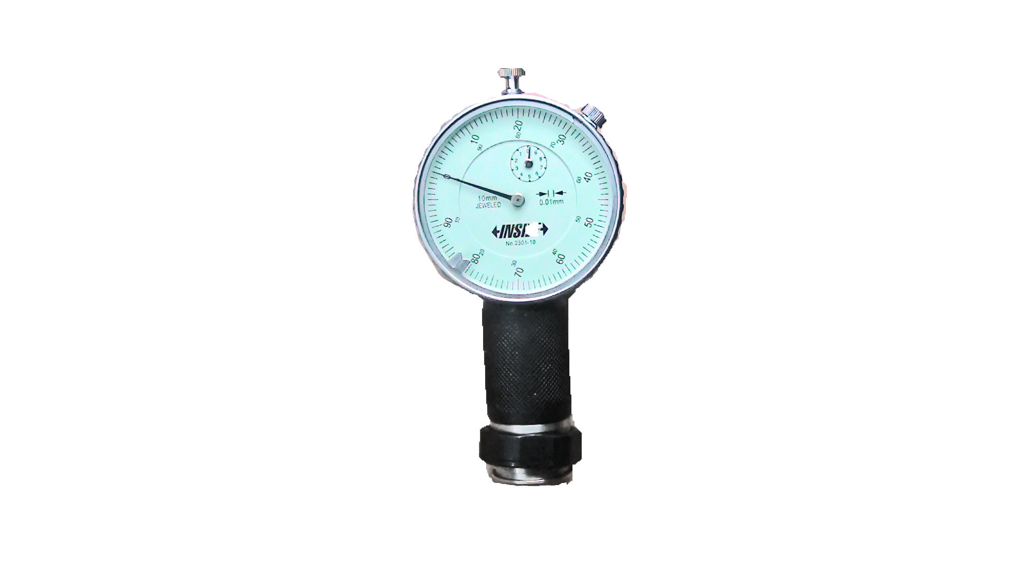 Fan Assembly Dial Gauge - Common Rail Injector Tool Stroke Tester For Bosch & Denso Cri, Good Material , Easy Operation For Efficient Injector Maintenance