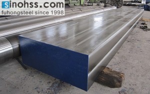 Forged Steel Bars