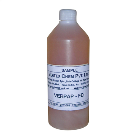VERPAP-FDI