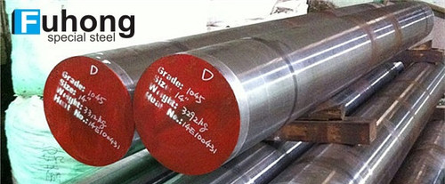 Hot Work Tool Steel