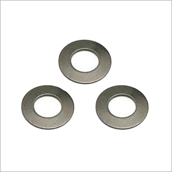 बेलेविल वॉशर अनुप्रयोग: औद्योगिक