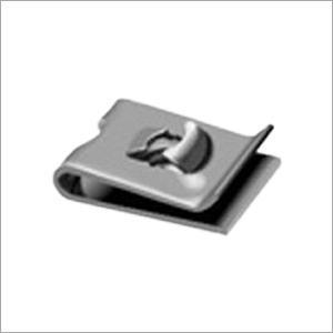 Spring Nut - Stainless Steel M6, M8, M10, M12 | Corrosion Resistant, Robust Design, Easy Installation, Polished Finish