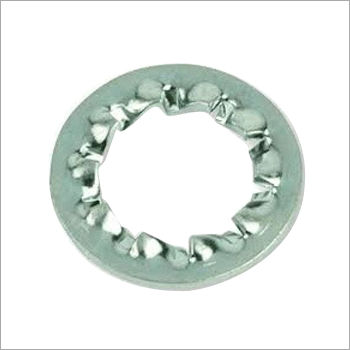 फैन डिस्क वॉशर आवेदन: औद्योगिक