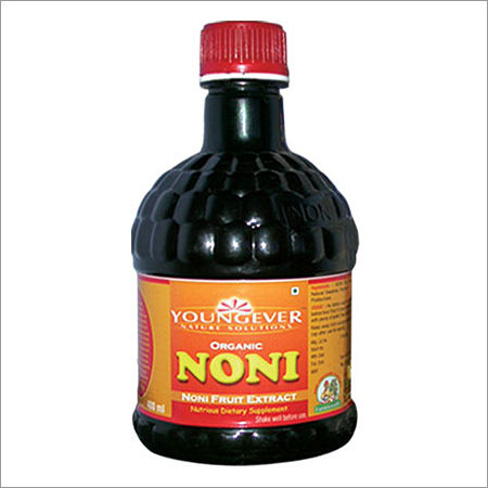 Noni Fruit Extract