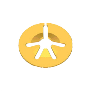 फिक्स वॉशर पर डिस्क पुश आवेदन: उद्योग के उपयोग के लिए