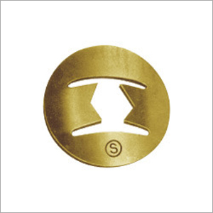 फिक्स वॉशर पर पुश करें आवेदन: उद्योग के उपयोग के लिए