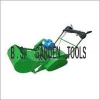 Electric Lawn Mowers