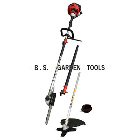 Brush Cutter 3 in 1
