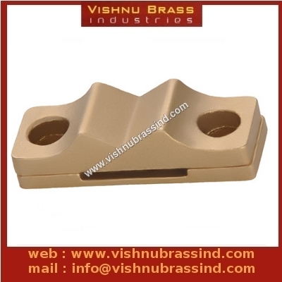 बाईमेटेलिक अर्थिंग कनेक्टर