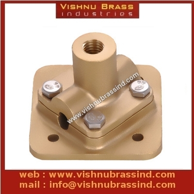 सी टाइप फ्लैट सैडल