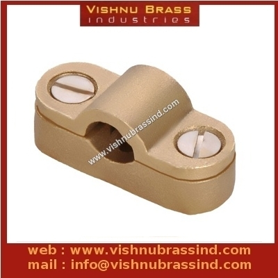 Heavy Duty Cable Saddle - Density: 7.85 Gram Per Cubic Centimeter(G/Cm3)