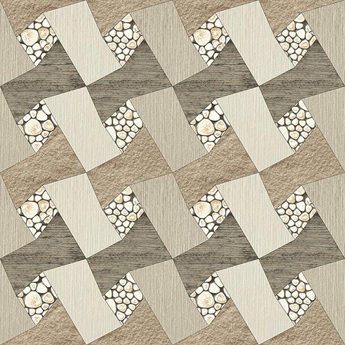 Ceramic Glossy Floor Tiles