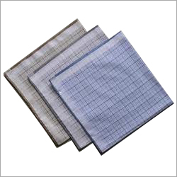 कॉटन पुरुषों का रूमाल