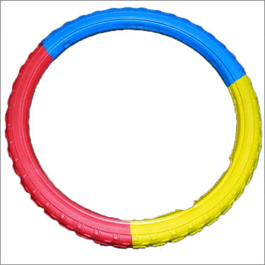 EVA Tubeless Tyres