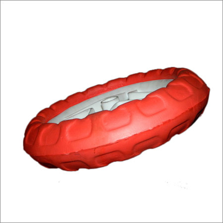 Tri Cycle Tubeless Tyres