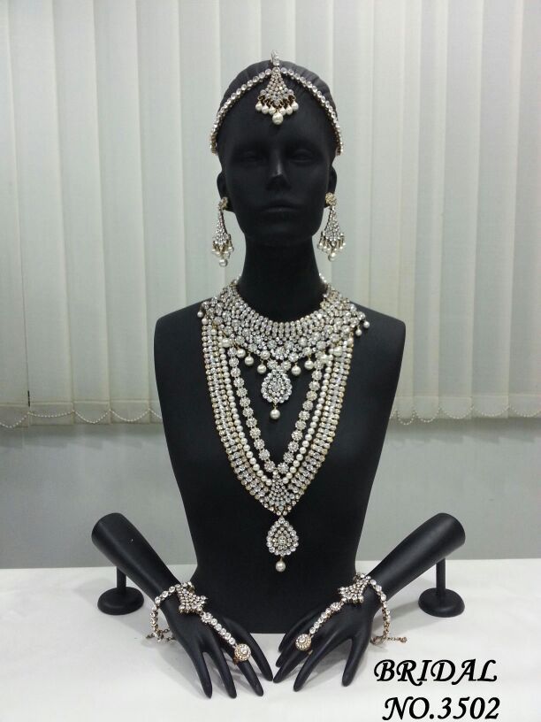 Full Bridal Sets