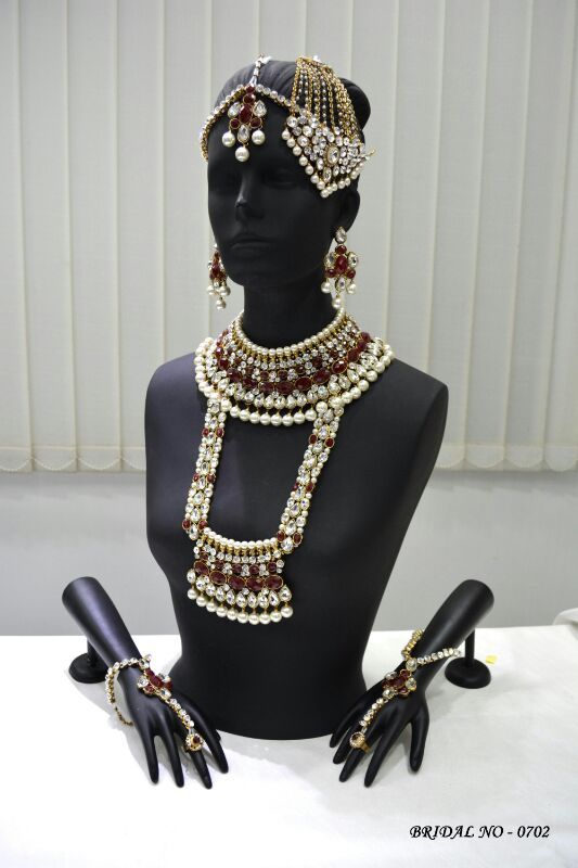 Full Bridal Sets