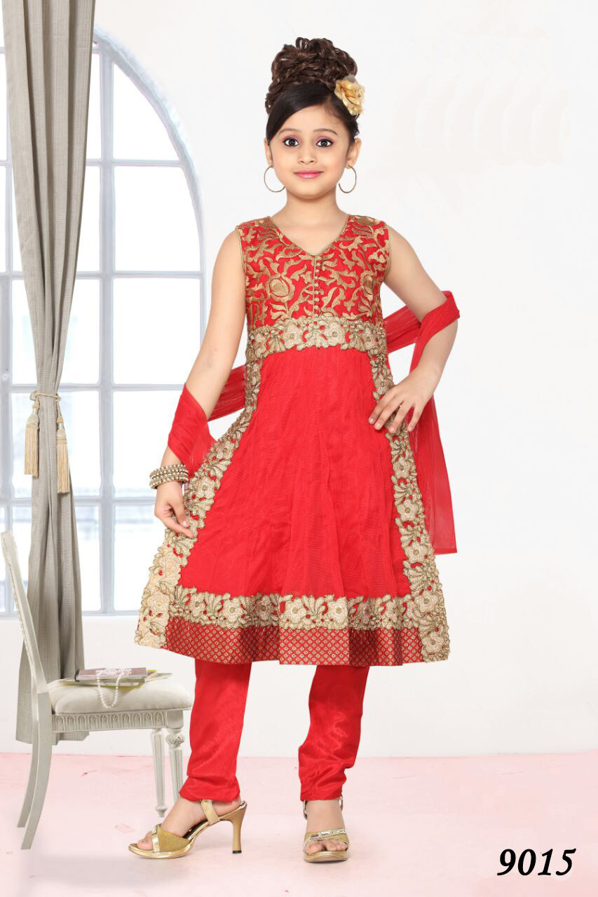 Girls Complete Range