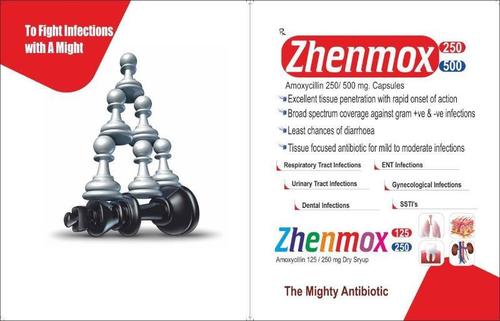 ZHENMOX-250
