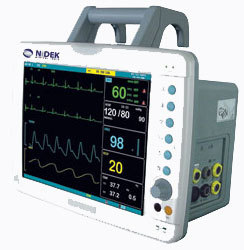 Patient Monitoring -Horizon
