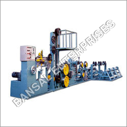 बीड वायर ग्रोमेट मशीन