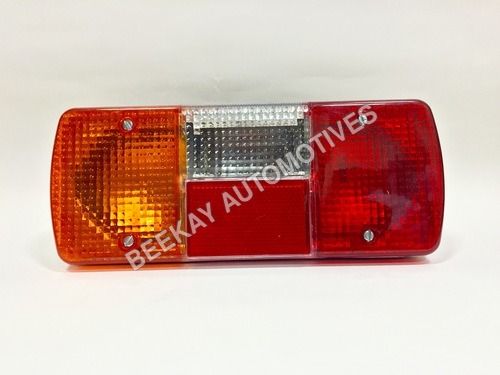 सिल्वर टेल लैम्प अस्सी। मैक्सिमो